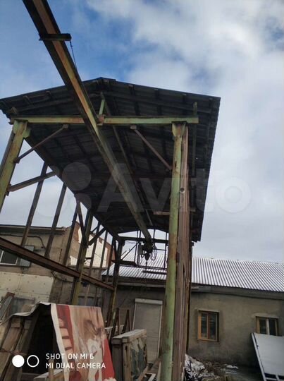 Помещение, 1000 м²