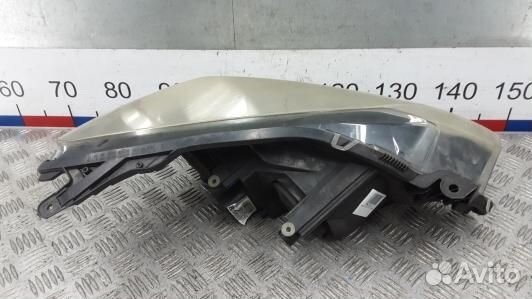 Фара левая opel astra H (FML21MR01)