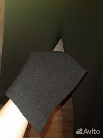 Брюки для беременных 46-48 hm