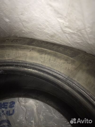 Michelin X-Ice North 4 205/65 R16 99T