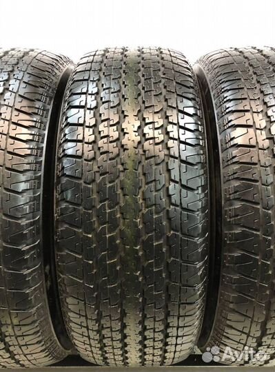 Bridgestone Dueler H/T D840 265/60 R18 103Y