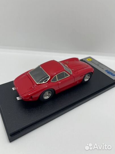 Ferrari 250 GT sperimentale 1961 limited BBR