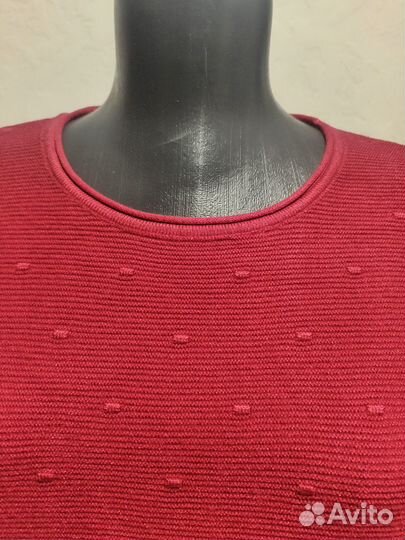 Новый джемпер кофта кашемир