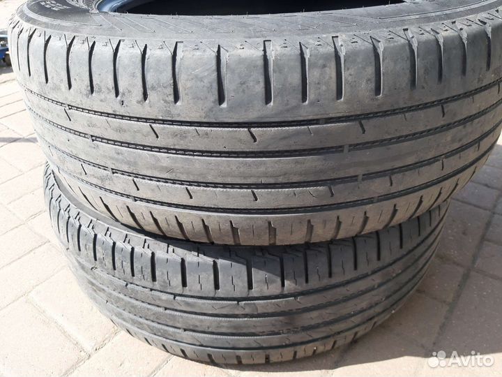 Nokian Tyres Nordman S2 SUV 225/65 R17