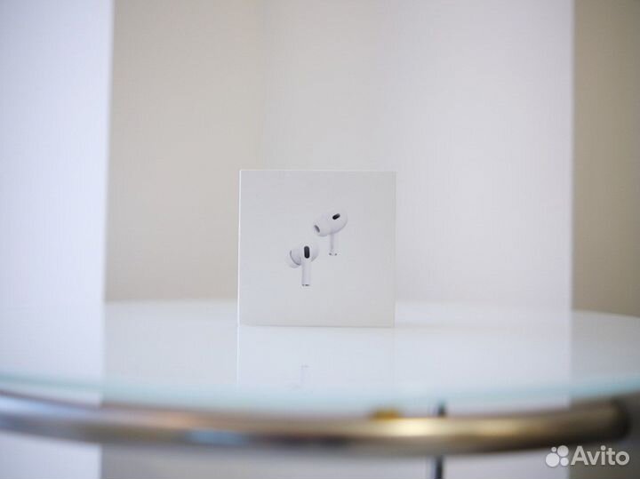 AirPods Pro 2 (2022)