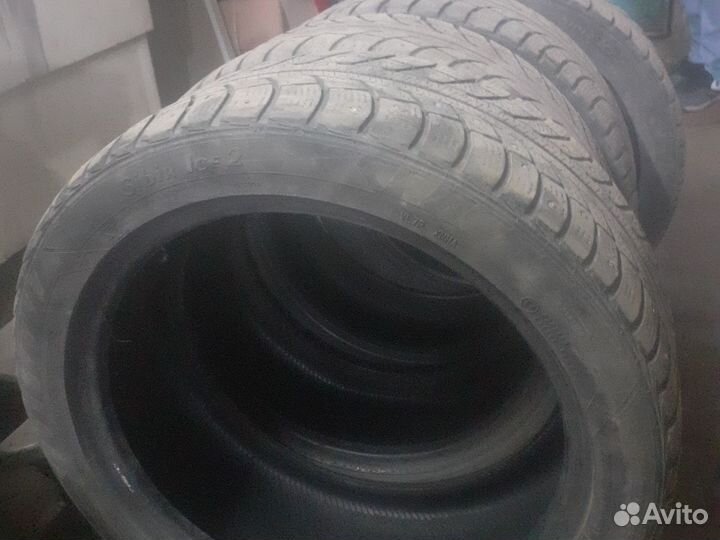 Matador MP 50 Sibir Ice 2 225/45 R17