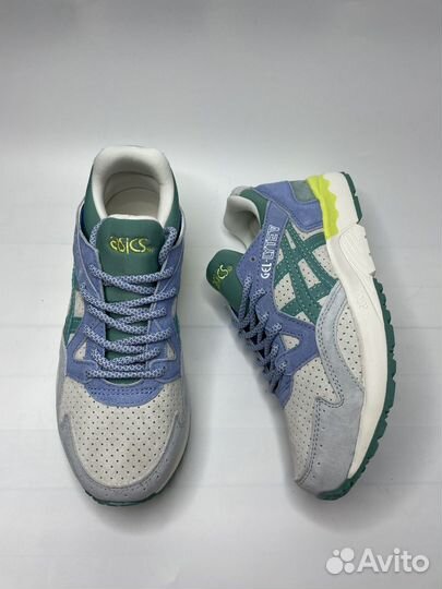 Кроссовки asics gel lyte 3