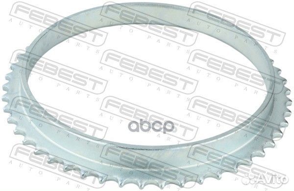 Кольцо mitsubishi pajero/montero 06- ABS