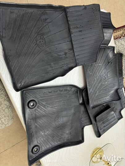 Авто полики