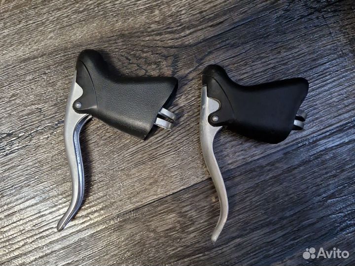 Переключатель sram, shimano, система sora