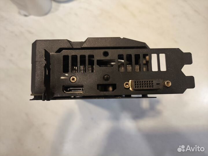 Видеокарты cmp