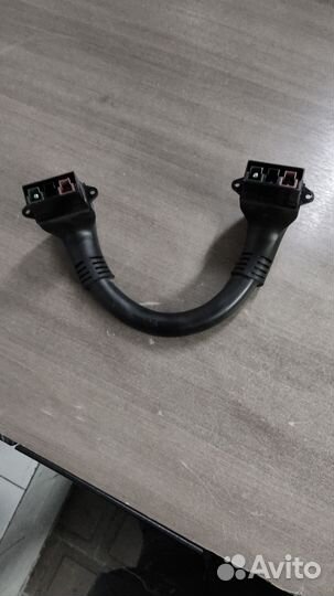 Перемычки для бесперебойника