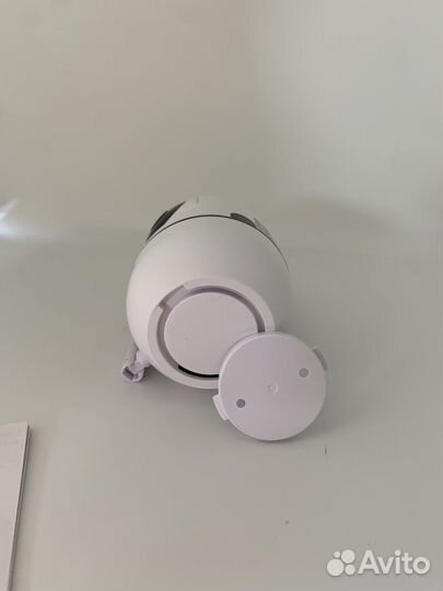 WiFi смарт камера наблюдения с ночной сьемкой