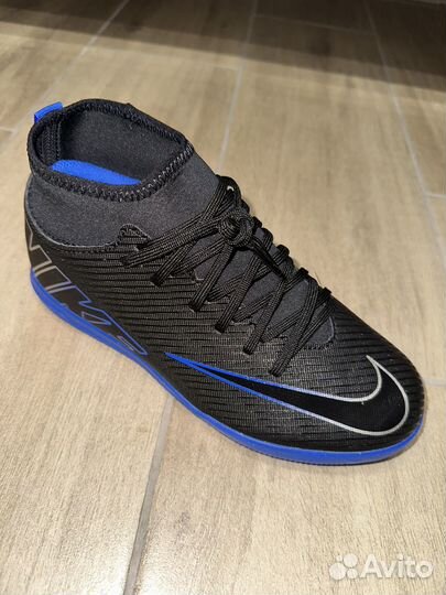 Футзалки детские Nike из Америки оригинал