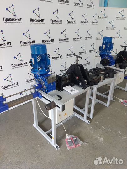 Станки для ковки