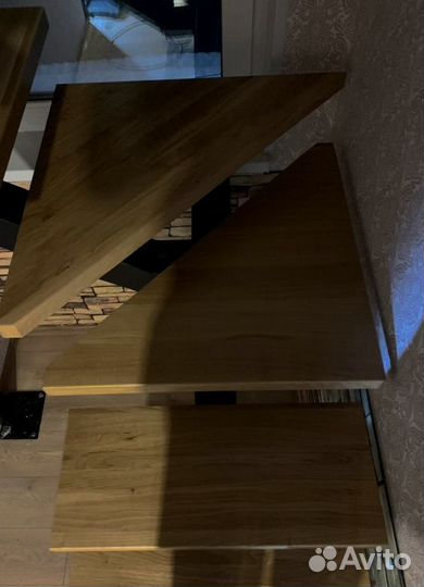 Техническая лестница под ключ