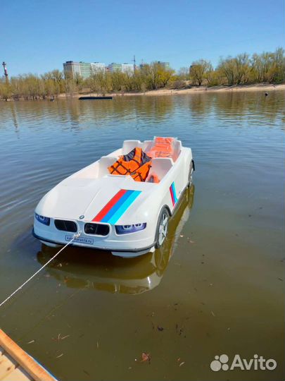 Прокат аренда катамаранов bentley & BMW