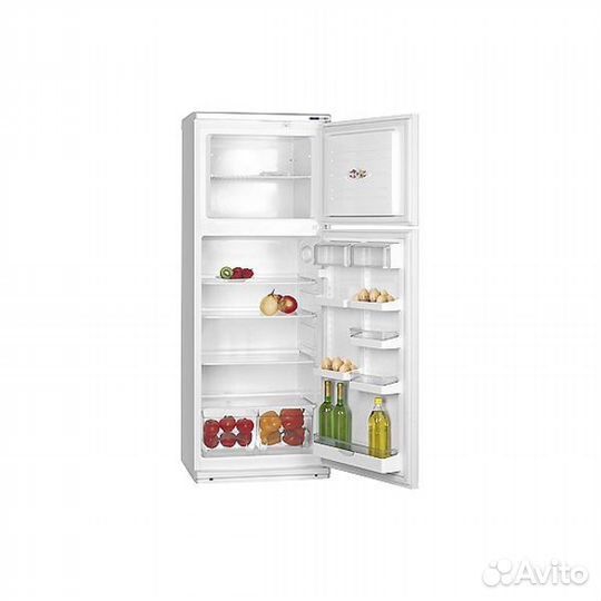 Холодильник атлант мхм 2835-90