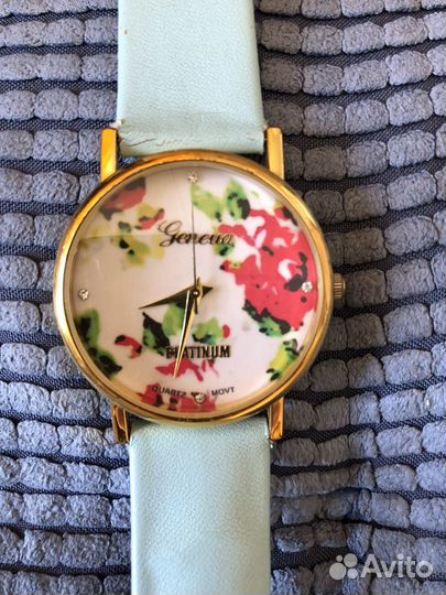 Часы наручные