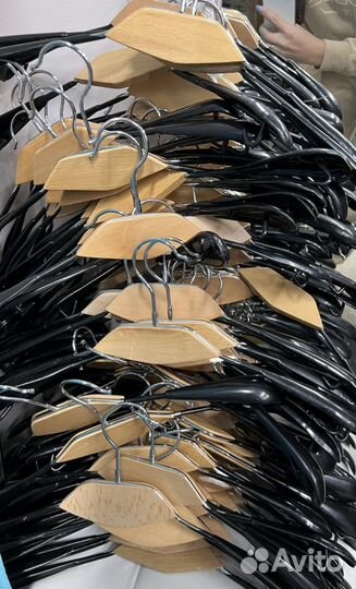 Плечики для одежды