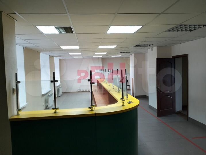 Свободного назначения в центре