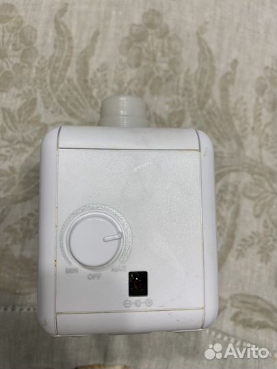 Увлажнитель воздуха Air-O-Swiss U7146