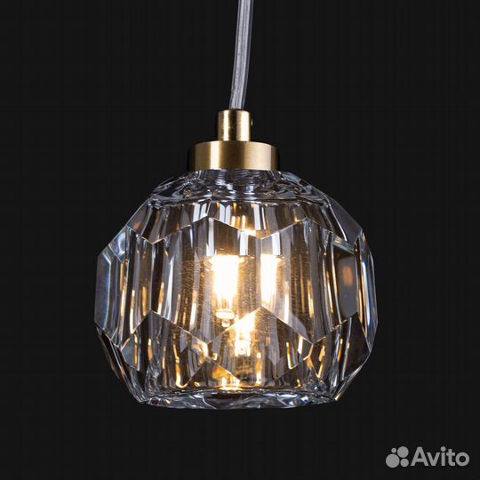 Светильник De Markt Крайс (Крайс 657012303)