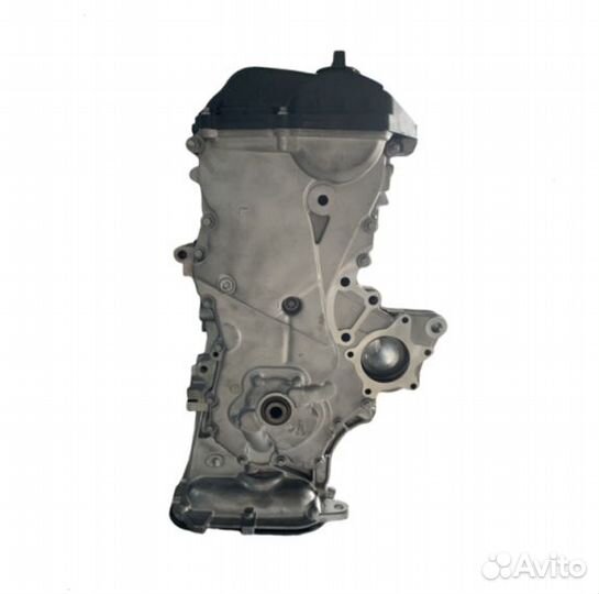 Двигатель на haval Jolion