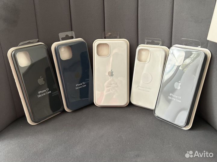 Чехол для iPhone