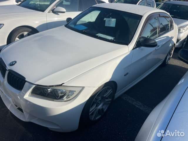 Блок управления двс Bmw 3 E90 2.0 N46B20BF 2007