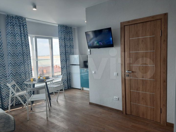 Комната 25 м², 4/4 эт.