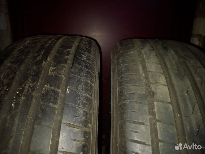 Pirelli Scorpion Verde 215/65 R17 99C