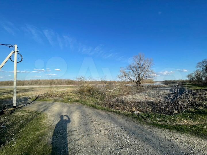 Участок 42 сот. (ИЖС)