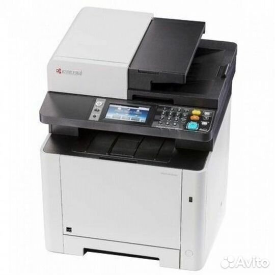 Мфу Kyocera M5526cdw 551317