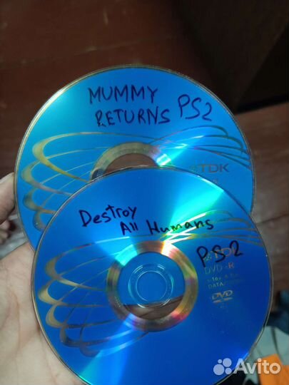 Игры для ps2, Play Station 2 и PC