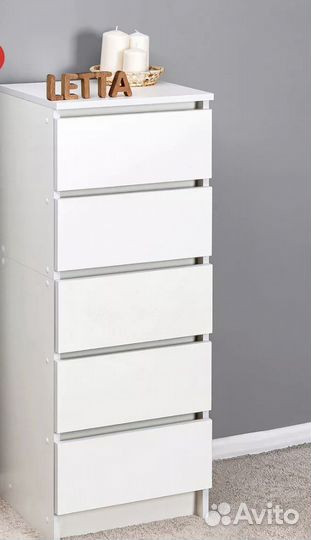 Комод детский