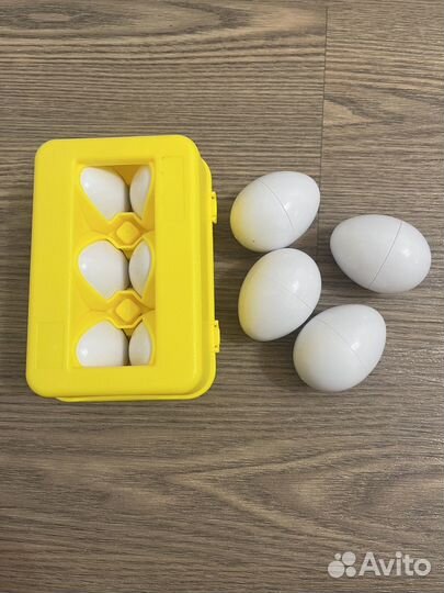 Сортер яйца