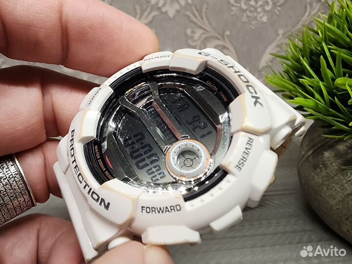Наручные часы Casio g shock GD-110