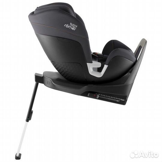 Автокресло britax romer swivel (0-25кг.)