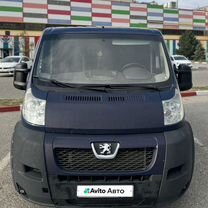 Peugeot Boxer 2.2 MT, 2010, 386 500 км, с пробегом, цена 1 050 000 руб.