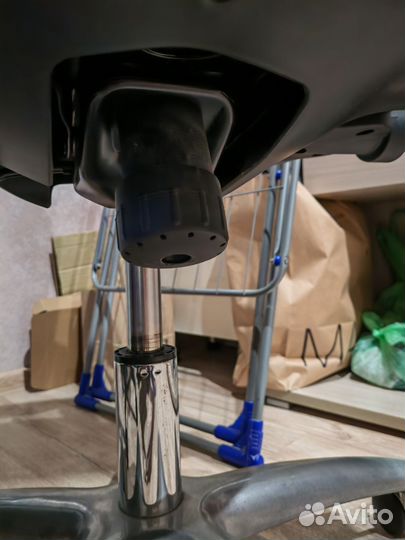 Компьютерное кресло (б/у)