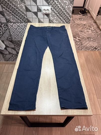 Мужские брюки hugo boss