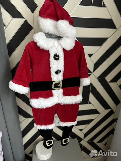 Комбинезон mothercea 3- 6 месяцев