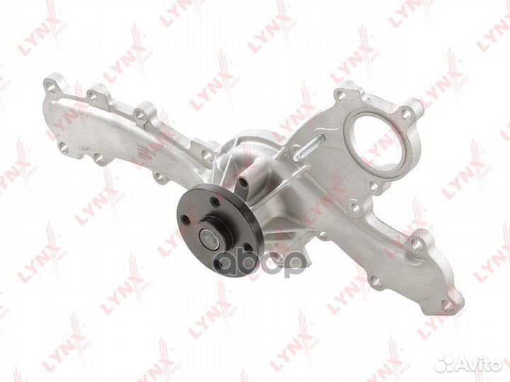 Насос системы охлаждения toyota Crown 3.0 04-08