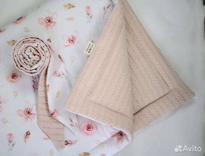 Конверт на выписку зимний