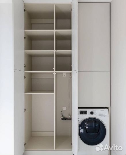 Шкаф купе на заказ