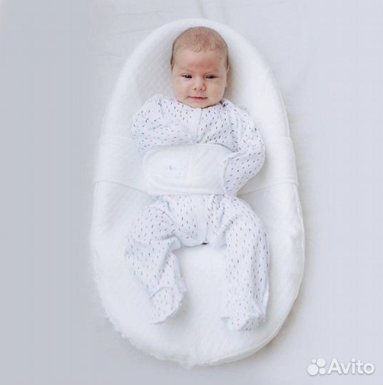 Кокон для новорожденных