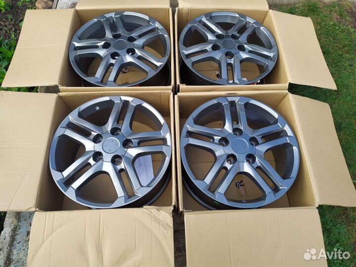 Диски 5*150 R20 Toyota, Lexus