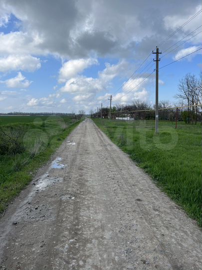 Участок 20 сот. (ИЖС)