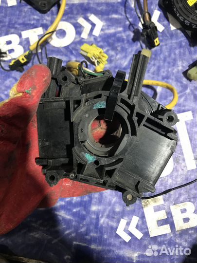 Шлейф подрулевой Chevrolet Lanos Шевроле Ланос